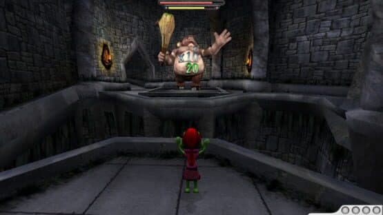Timez Attack — screenshot 4