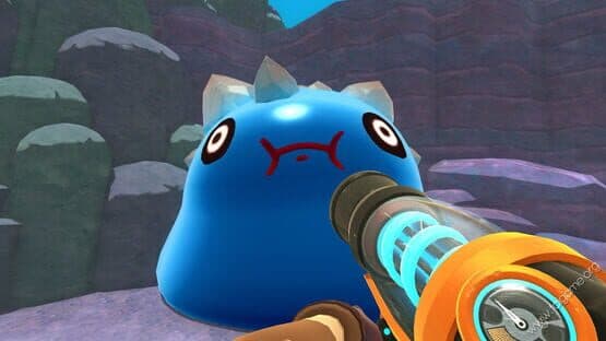 Slime Rancher — screenshot 6