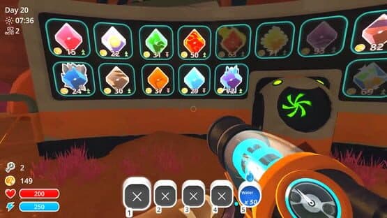 Slime Rancher — screenshot 7