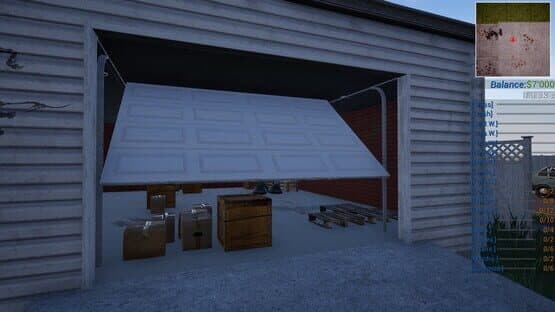 Handyman — screenshot 2