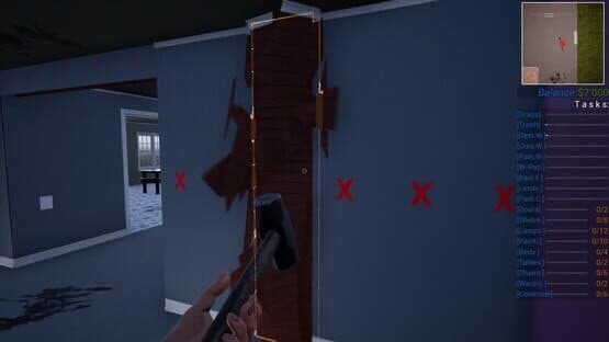 Handyman — screenshot 4