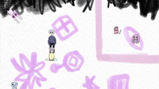 Ami's Room — screenshot 4