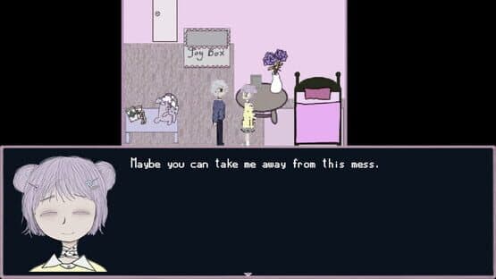 Ami's Room — screenshot 5