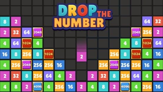 Drop the Number — screenshot 3