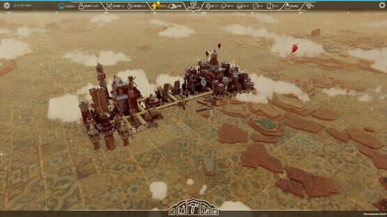 Airborne Kingdom: Deluxe Edition — screenshot 3