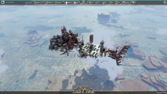 Airborne Kingdom: Deluxe Edition — screenshot 4
