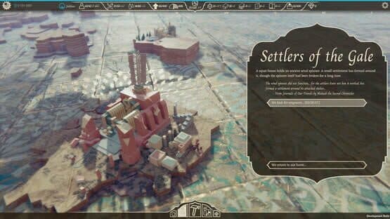 Airborne Kingdom: Deluxe Edition — screenshot 6
