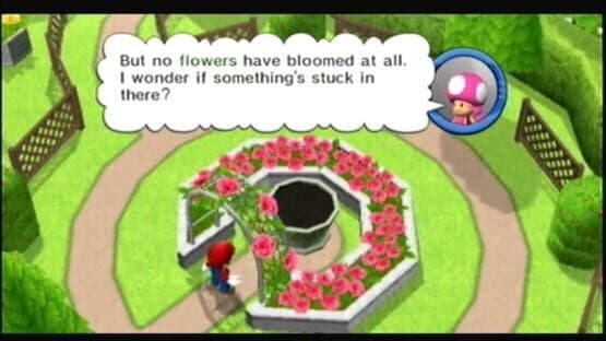 Mario Super Sluggers — screenshot 8