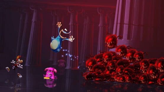 Rayman Legends — screenshot 6