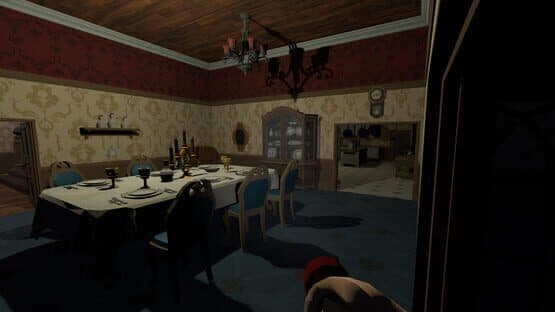 Graveyard Shift — screenshot 1