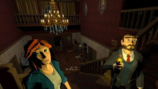 Graveyard Shift — screenshot 2