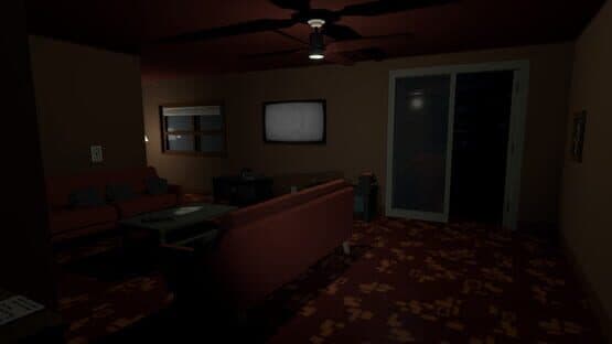 Graveyard Shift — screenshot 4