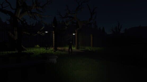 Graveyard Shift — screenshot 5