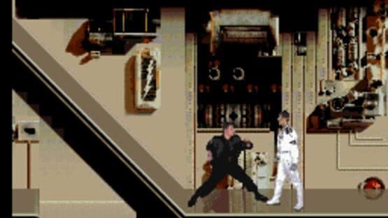 Timecop — screenshot 1