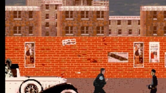 Timecop — screenshot 3