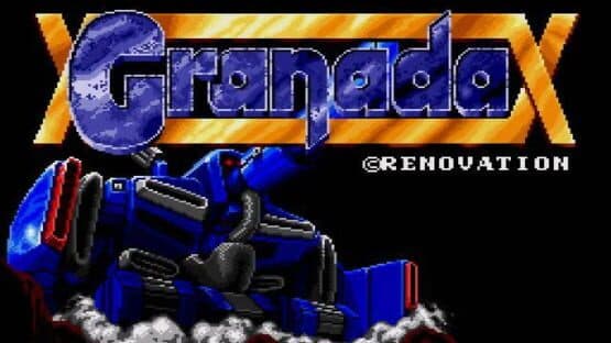 Granada — screenshot 1