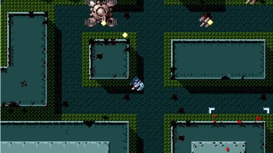 Granada — screenshot 2