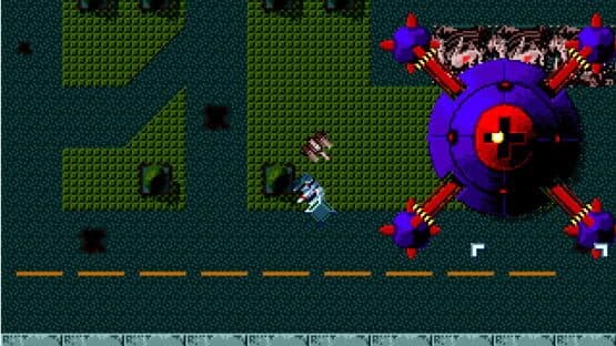 Granada — screenshot 3