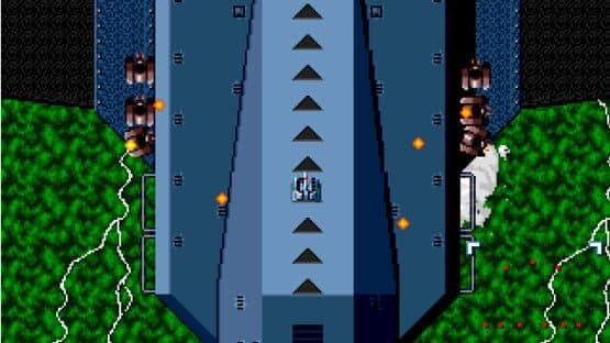 Granada — screenshot 4