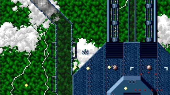 Granada — screenshot 5