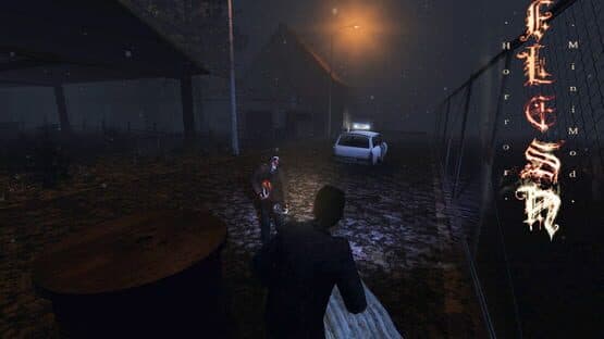 Flesh — screenshot 1