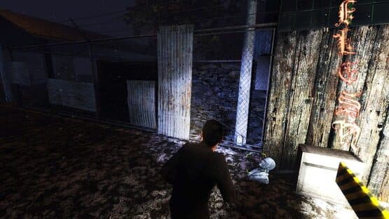 Flesh — screenshot 2