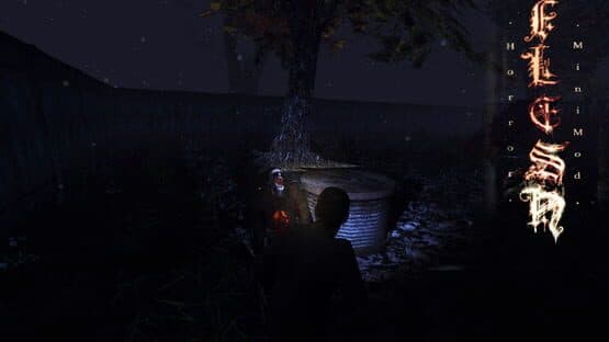 Flesh — screenshot 3