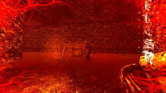 Flesh — screenshot 6