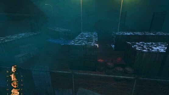 Flesh — screenshot 8