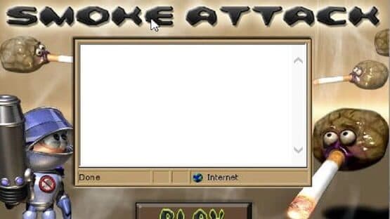 Smoke Attack — screenshot 6