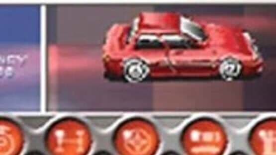 Tokyo Xtreme Racer Advance — screenshot 4