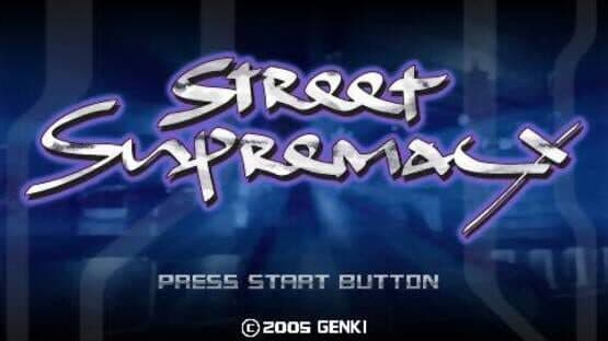 Street Supremacy — screenshot 1