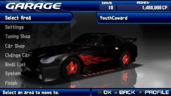 Street Supremacy — screenshot 2