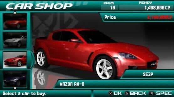 Street Supremacy — screenshot 3