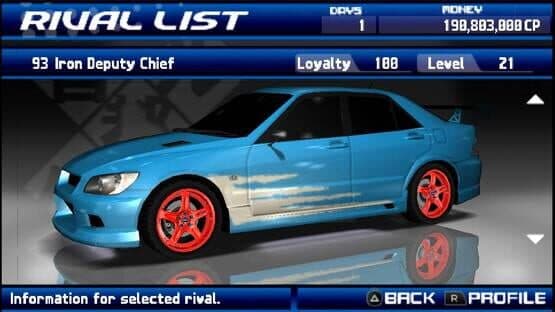 Street Supremacy — screenshot 5