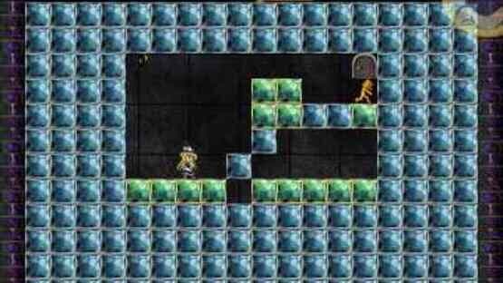 Marisa no Kagi +Plus! — screenshot 8