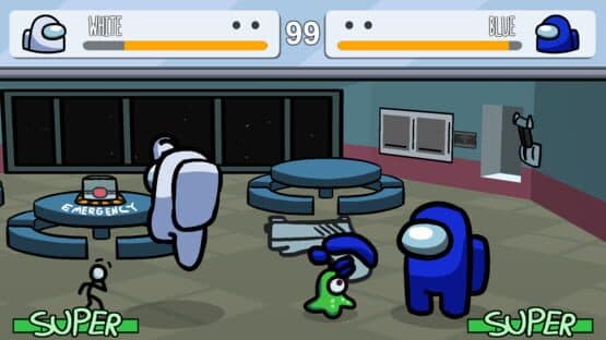 Among Us Arena: Ultimate — screenshot 2