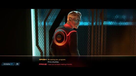 Tron: Identity — screenshot 3