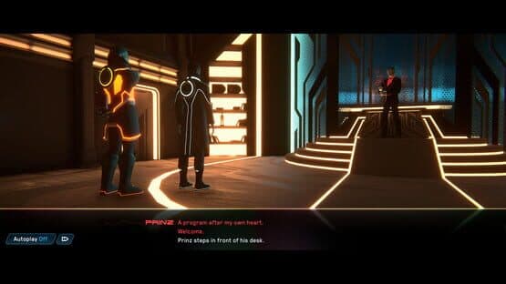 Tron: Identity — screenshot 4