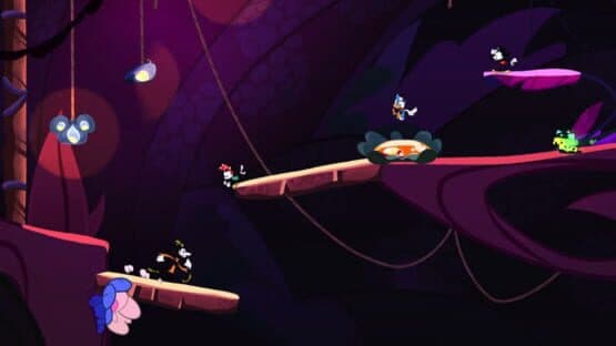 Disney Illusion Island — screenshot 2