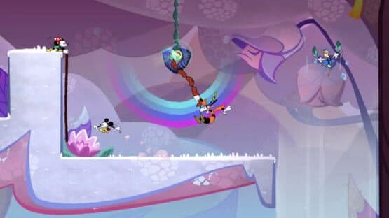 Disney Illusion Island — screenshot 3