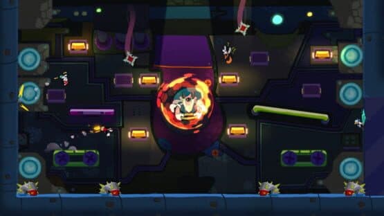 Disney Illusion Island — screenshot 4