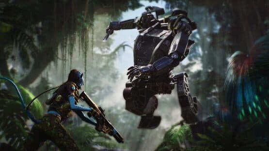 Avatar: Reckoning — screenshot 2