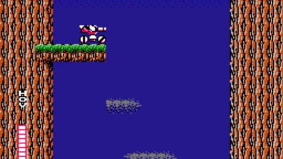 Blaster Master: Pimp your Ride — screenshot 1