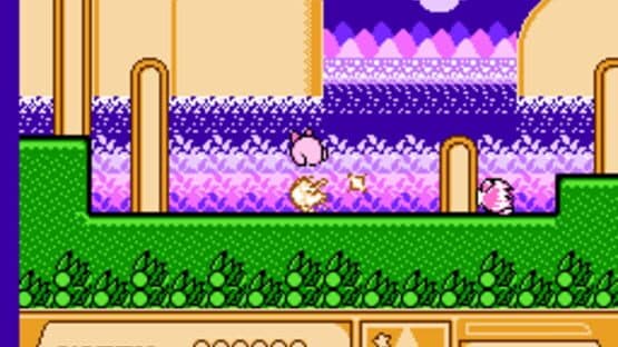 Vegetable Valley Nightmare — screenshot 1