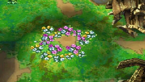 Dragon Quest IV: Chapters of the Chosen — screenshot 4