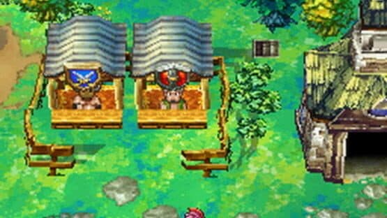 Dragon Quest IV: Chapters of the Chosen — screenshot 5