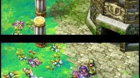 Dragon Quest IV: Chapters of the Chosen — screenshot 6
