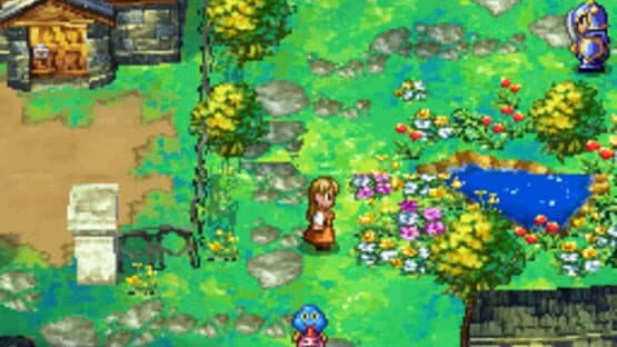 Dragon Quest IV: Chapters of the Chosen — screenshot 8