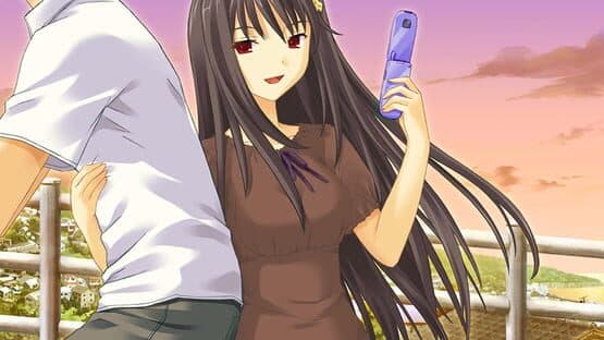 Kono Aozora ni Yakusoku wo — screenshot 3